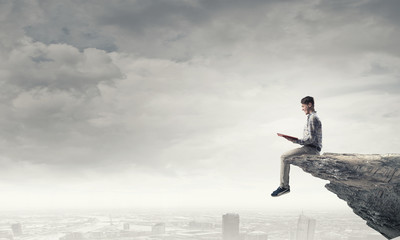 科学知识手抄报简单模板大全5张